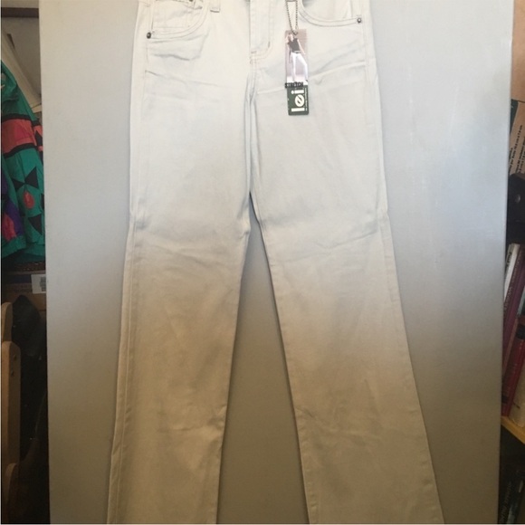 L.e.I khakis slacks - Picture 2 of 4